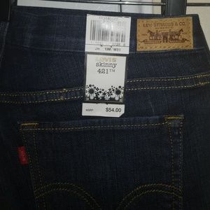 Levi Jeans